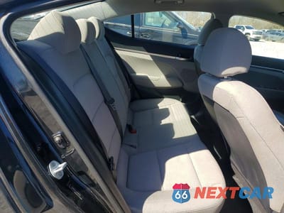 Zdjęcie 10 z 11 samochodu: 2020 HYUNDAI ELANTRA SE VIN:5NPD74LF7LH549173 - miniatura