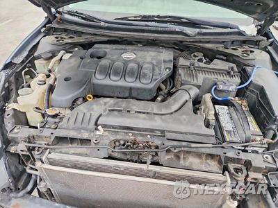 Zdjęcie 20 z 25 samochodu: 2012 NISSAN ALTIMA BASE VIN:1N4AL2AP4CN550043 - miniatura