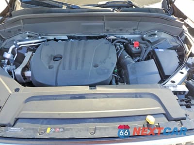 Zdjęcie 12 z 12 samochodu: 2025 VOLVO XC90 PLUS VIN:YV4M12PE8S1311360 - miniatura