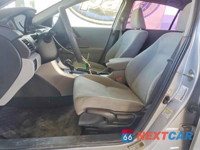 Zdjęcie 7 z 13 samochodu: 2013 HONDA ACCORD VIN:1HGCR2F37DA188517 - miniatura