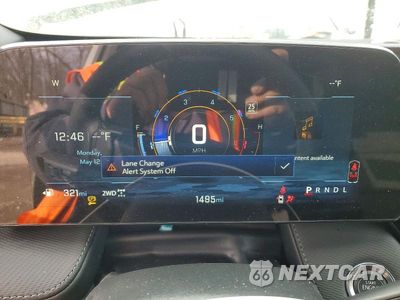 Zdjęcie 9 z 12 samochodu: 2026 CHEVROLET EQUINOX LT VIN:3GNAXPEG0TL193344 - miniatura