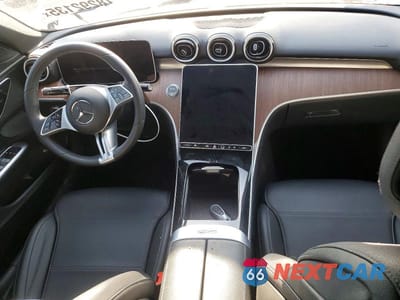 Zdjęcie 8 z 12 samochodu: 2024 MERCEDES-BENZ C 300 VIN:W1KAF4GB9RR221404 - miniatura