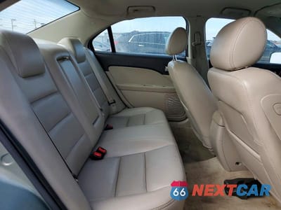 Zdjęcie 10 z 11 samochodu: 2008 FORD FUSION SE VIN:3FAHP07Z68R103539 - miniatura