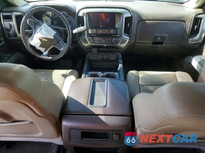 Zdjęcie 8 z 11 samochodu: 2014 CHEVROLET SILVERADO K1500 LTZ VIN:3GCUKSEC8EG126796 - miniatura