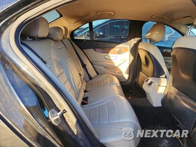Zdjęcie 10 z 12 samochodu: 2017 MERCEDES-BENZ C 300 VIN:55SWF4JB9HU197021 - miniatura
