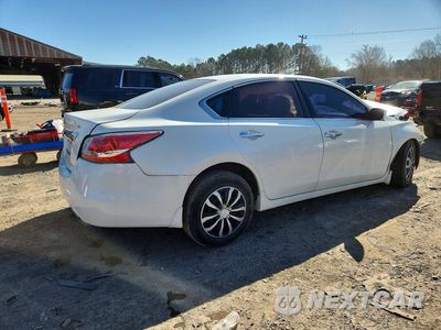 Piąte zdjęcie samochodu w środku: 2015 NISSAN ALTIMA 2.5 VIN:1N4AL3APXFN344655 - miniatura