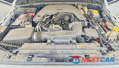 Zdjęcie 11 z 12 samochodu: 2019 JEEP WRANGLER SPORT VIN:1C4GJXAG0KW652486 - miniatura