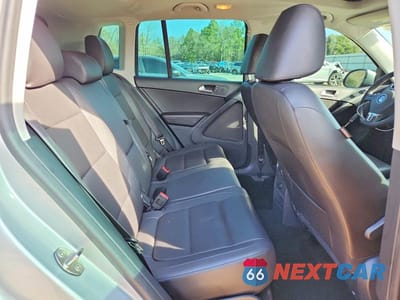 Zdjęcie 11 z 13 samochodu: 2014 VOLKSWAGEN TIGUAN S VIN:WVGAV3AX3EW568181 - miniatura