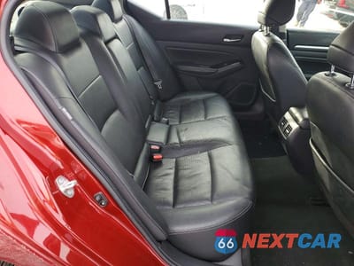 Zdjęcie 10 z 13 samochodu: 2021 NISSAN ALTIMA PLATINUM VIN:1N4BL4FW3MN332421 - miniatura