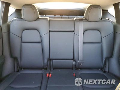 Zdjęcie 10 z 13 samochodu: 2021 TESLA MODEL Y VIN:5YJYGAEE3MF196743 - miniatura