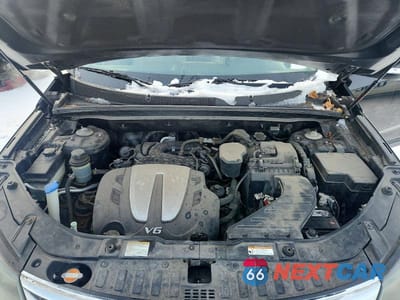 Zdjęcie 12 z 13 samochodu: 2011 KIA SORENTO VIN:5XYKUDA20BG134959 - miniatura