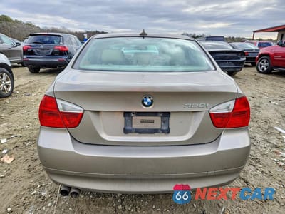 Zdjęcie 6 z 11 samochodu: 2007 BMW 328 I VIN:WBAVA37567NL14879 - miniatura