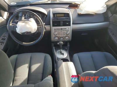 Zdjęcie 8 z 12 samochodu: 2005 MITSUBISHI GALANT LS HIGH VIN:4A3AB46S05E012154 - miniatura