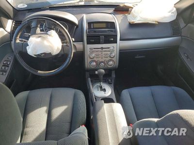 Zdjęcie 8 z 12 samochodu: 2005 MITSUBISHI GALANT LS HIGH VIN:4A3AB46S05E012154 - miniatura