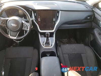 Zdjęcie 8 z 13 samochodu: 2021 SUBARU OUTBACK PREMIUM VIN:4S4BTADC0M3179120 - miniatura