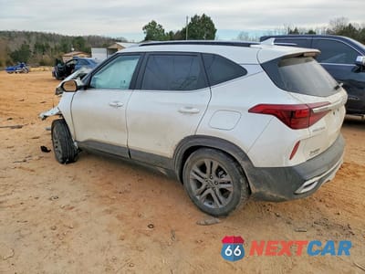 Drugie zdjęcie samochodu z przodu: 2022 KIA SELTOS S VIN:KNDEU2AA9N7339769 - miniatura