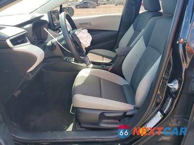 Zdjęcie 7 z 12 samochodu: 2024 TOYOTA COROLLA LE VIN:5YFB4MDE3RP122929 - miniatura