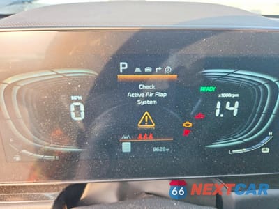 Zdjęcie 9 z 14 samochodu: 2025 KIA NIRO VIN:KNDCR3LE8S5225347 - miniatura