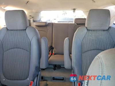 Zdjęcie 10 z 14 samochodu: 2014 CHEVROLET TRAVERSE LT VIN:1GNKRHKD4EJ373189 - miniatura