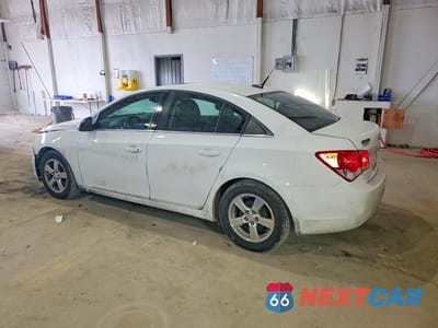 Drugie zdjęcie samochodu z przodu: 2014 CHEVROLET CRUZE LT VIN:1G1PC5SB4E7212358 - miniatura