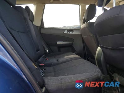 Zdjęcie 11 z 13 samochodu: 2011 SUBARU FORESTER 2.5X PREMIUM VIN:JF2SHADC5BH733579 - miniatura