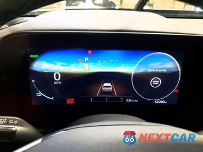 Zdjęcie 9 z 13 samochodu: 2023 KIA NIRO EV VIN:KNDCR3L16P5053288 - miniatura