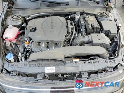 Zdjęcie 11 z 13 samochodu: 2024 HYUNDAI SONATA SEL VIN:KMHL64JA5RA381180 - miniatura