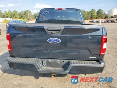 Zdjęcie 6 z 12 samochodu: 2018 FORD F150 SUPERCREW VIN:1FTEW1CP5JFA68747 - miniatura
