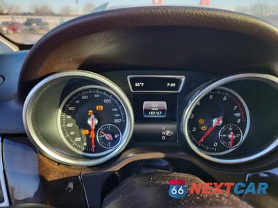 Zdjęcie 9 z 12 samochodu: 2016 MERCEDES-BENZ GLE 350 VIN:4JGDA5JBXGA773988 - miniatura