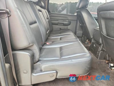Zdjęcie 10 z 13 samochodu: 2011 CHEVROLET SILVERADO C1500 LT VIN:3GCPCSE05BG287750 - miniatura