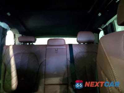 Zdjęcie 10 z 12 samochodu: 2025 BMW X5 XDRIVE40I VIN:5UX23EU00S9Y38386 - miniatura