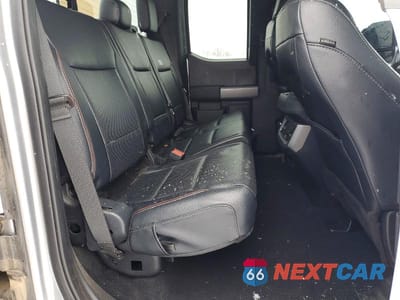 Zdjęcie 10 z 12 samochodu: 2023 FORD F350 SUPER DUTY VIN:1FT8X3BT9PEE08730 - miniatura