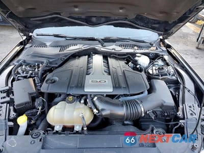 Zdjęcie 11 z 11 samochodu: 2019 FORD MUSTANG GT VIN:1FA6P8CFXK5105824 - miniatura