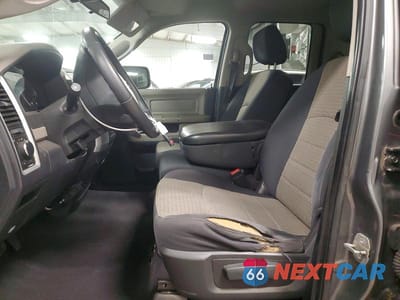 Zdjęcie 7 z 12 samochodu: 2009 DODGE RAM 1500 VIN:1D3HV18P39S815863 - miniatura