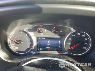 Zdjęcie 9 z 13 samochodu: 2021 GMC ACADIA SLE VIN:1GKKNKLA6MZ141834 - miniatura