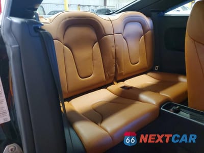 Zdjęcie 10 z 13 samochodu: 2014 AUDI TT PREMIUM PLUS VIN:TRUBFAFKXE1002691 - miniatura