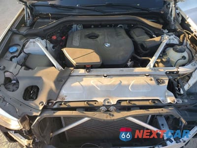 Zdjęcie 12 z 12 samochodu: 2019 BMW X3 SDRIVE30I VIN:5UXTR7C50KLF33424 - miniatura