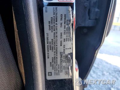 Zdjęcie 12 z 12 samochodu: 2012 CHEV COLORADO LT VIN:1GCDSCFE6C8164472 - miniatura
