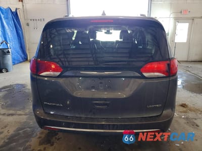 Zdjęcie 6 z 14 samochodu: 2018 CHRYSLER PACIFICA LIMITED VIN:2C4RC1GG9JR104761 - miniatura