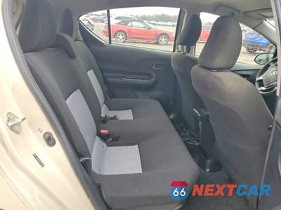 Zdjęcie 11 z 13 samochodu: 2018 TOYOTA PRIUS C TWO VIN:JTDKDTB33J1616504 - miniatura