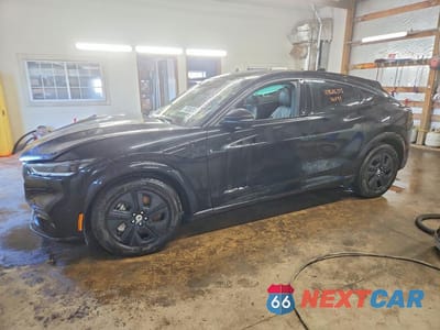 2022 FORD MUSTANG MACH-E CALIFORNIA ROUTE 1 3FMTK2SU5NMA51545 - główne zdjęcie licytacji z USA - miniatura