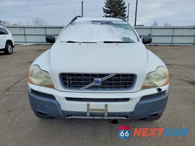 Piąte zdjęcie samochodu w środku: 2006 VOLVO XC90 VIN:YV4CZ592761231269 - miniatura