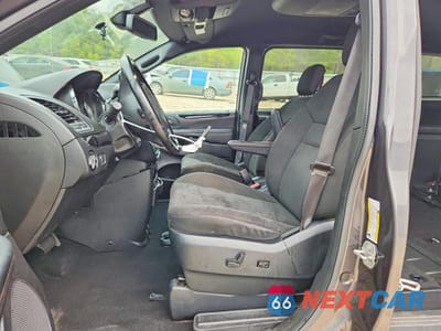 Zdjęcie 7 z 14 samochodu: 2020 DODGE GRAND CARAVAN SE VIN:2C4RDGBG6LR240498 - miniatura