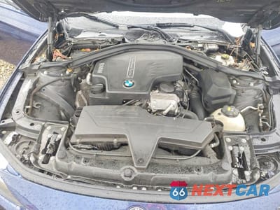 Zdjęcie 11 z 11 samochodu: 2016 BMW 328 I SULEV VIN:WBA8E9G56GNT85780 - miniatura