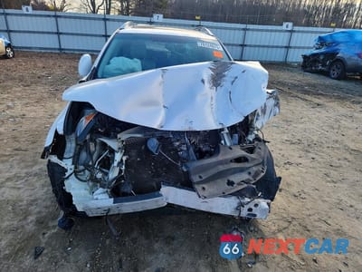 Piąte zdjęcie samochodu w środku: 2012 LEXUS RX 350 VIN:2T2ZK1BA8CC084569 - miniatura