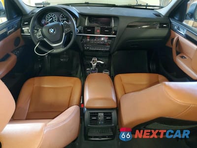 Zdjęcie 8 z 12 samochodu: 2016 BMW X4 XDRIVE28I VIN:5UXXW3C5XG0R22743 - miniatura