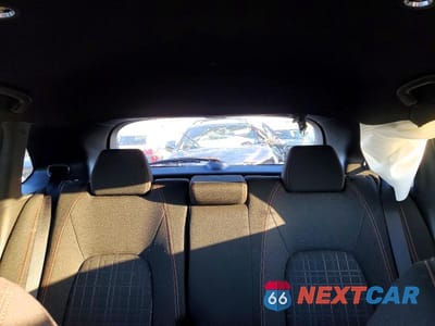 Zdjęcie 10 z 13 samochodu: 2025 HONDA HR-V SPORT VIN:3CZRZ2H5XSM734843 - miniatura