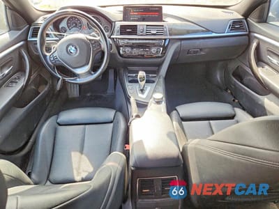 Zdjęcie 8 z 11 samochodu: 2019 BMW 430I GRAN COUPE VIN:WBA4J1C5XKBM16637 - miniatura