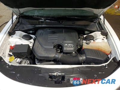 Zdjęcie 11 z 12 samochodu: 2023 DODGE CHARGER GT VIN:2C3CDXHG7PH588209 - miniatura