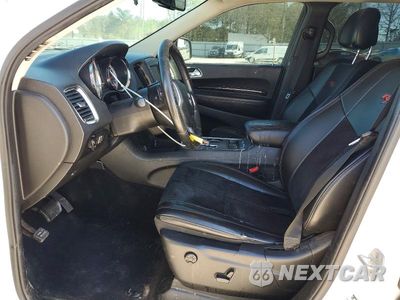 Zdjęcie 7 z 13 samochodu: 2013 DODGE DURANGO R VIN:1C4SDHCT2DC666069 - miniatura